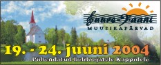 VII Muusikafestival