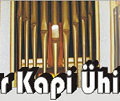 International Society of Artur Kapp